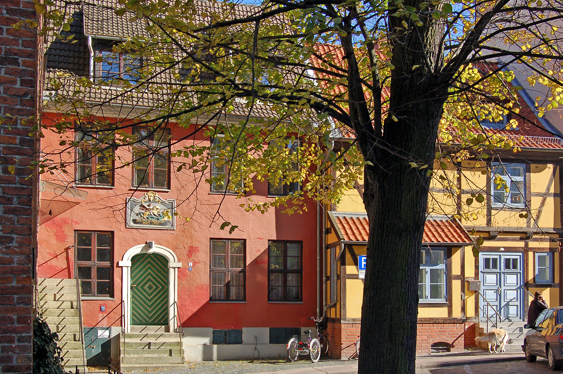 Stralsund